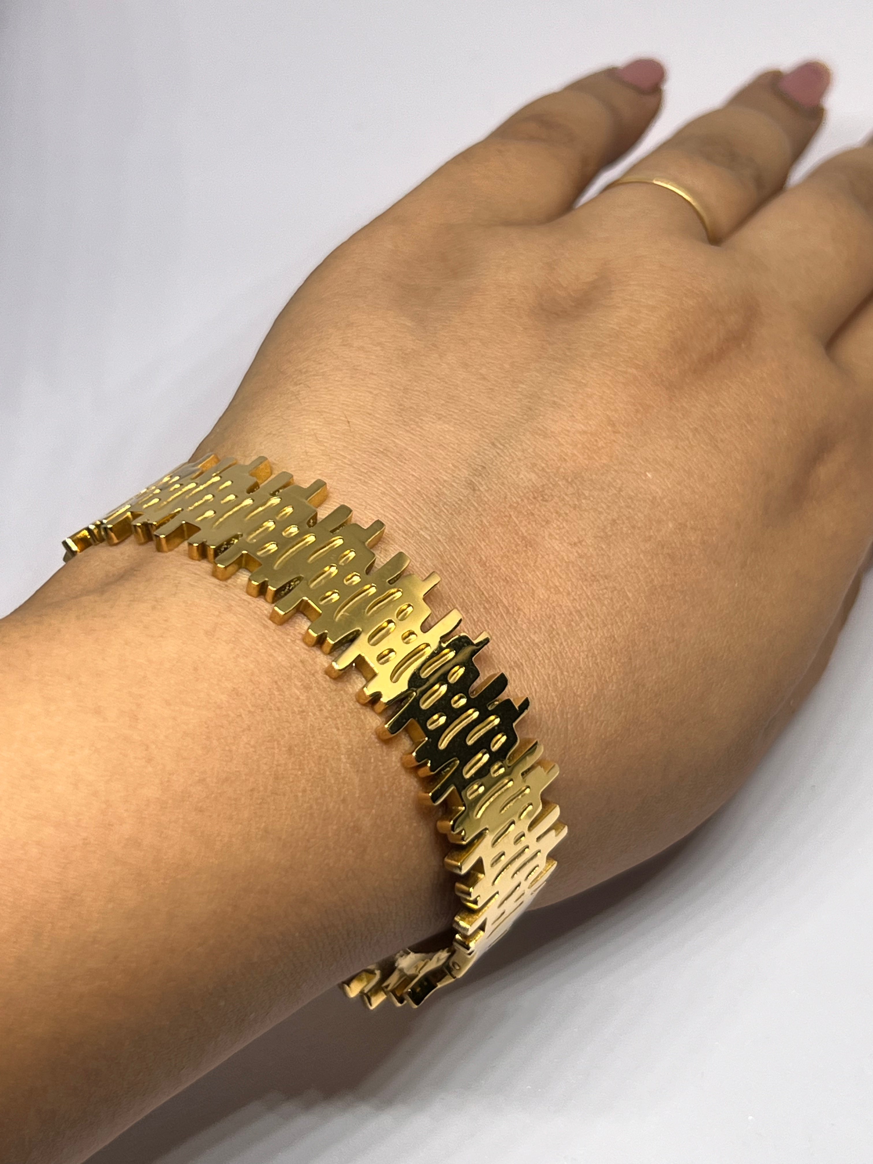 ZARIAH Anti-Tarnish Bracelet