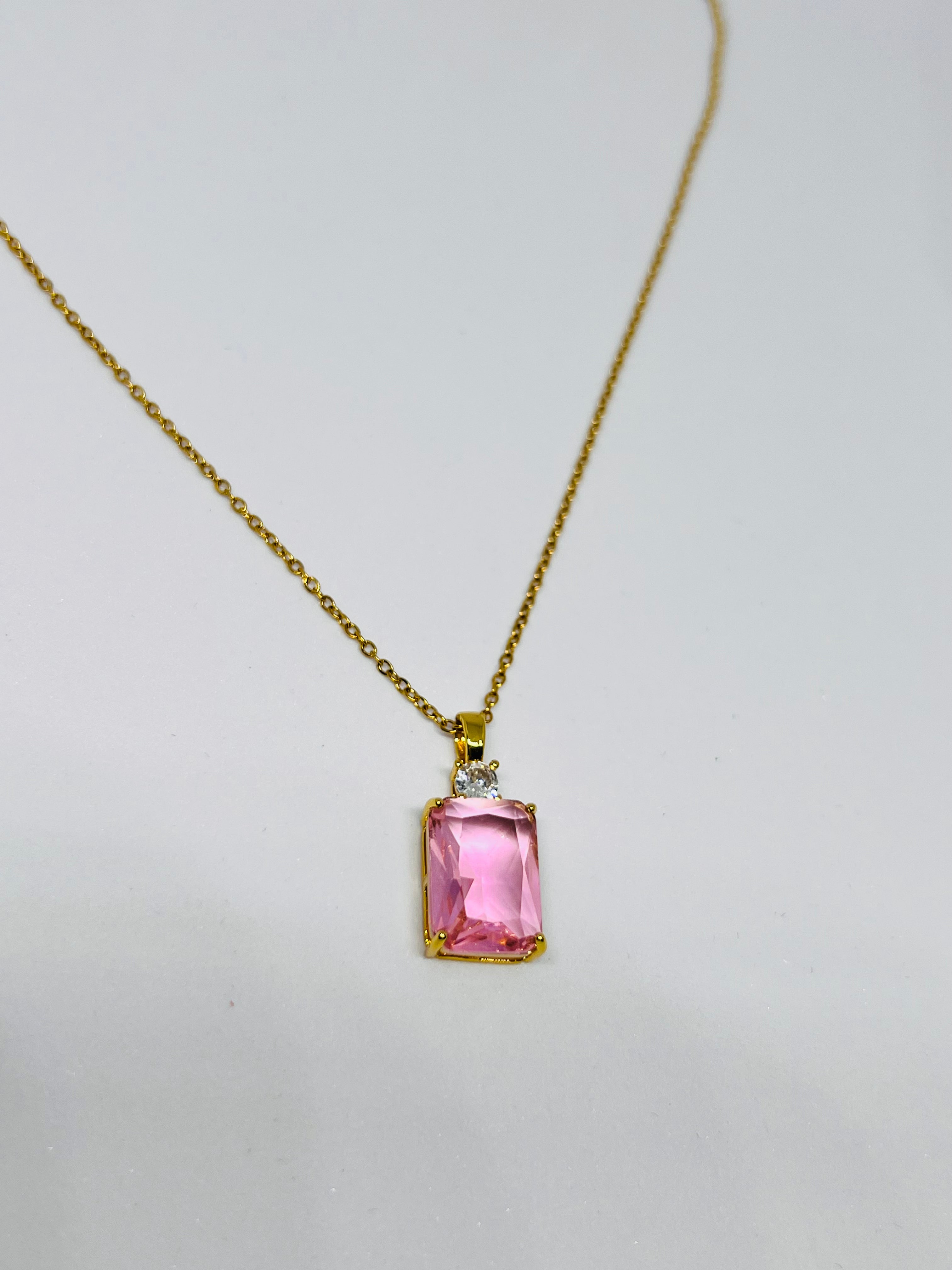 ÉLISE Anti-Tarnish Necklace