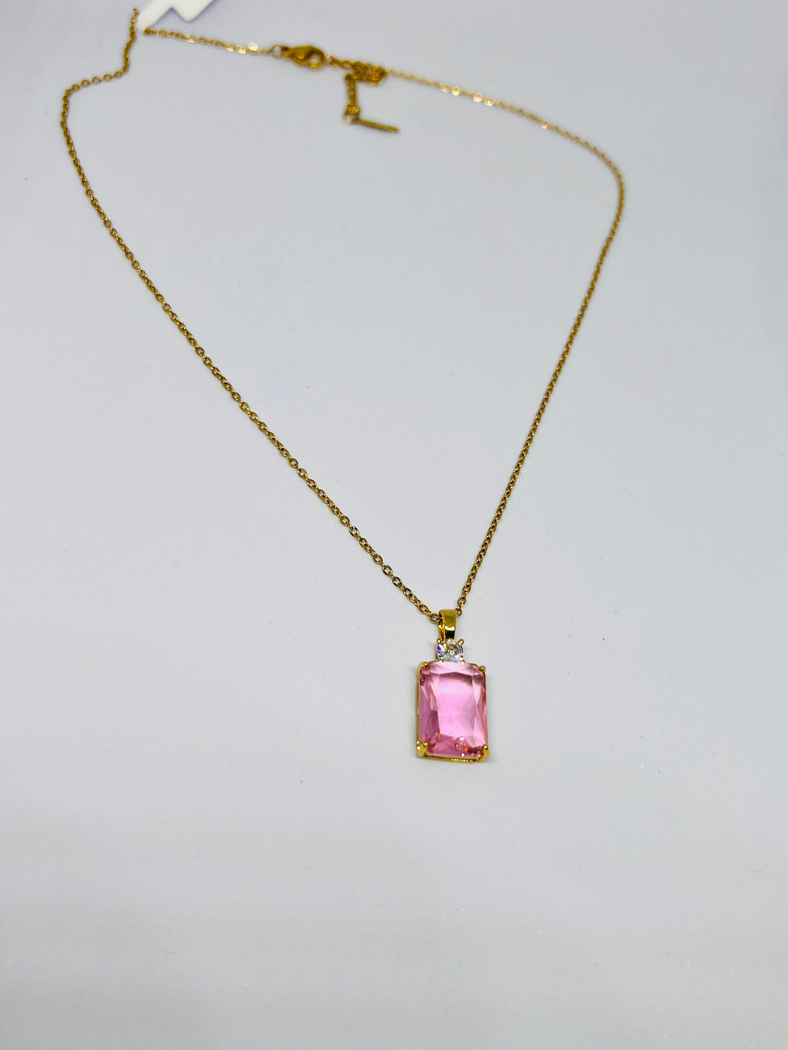 ÉLISE Anti-Tarnish Necklace