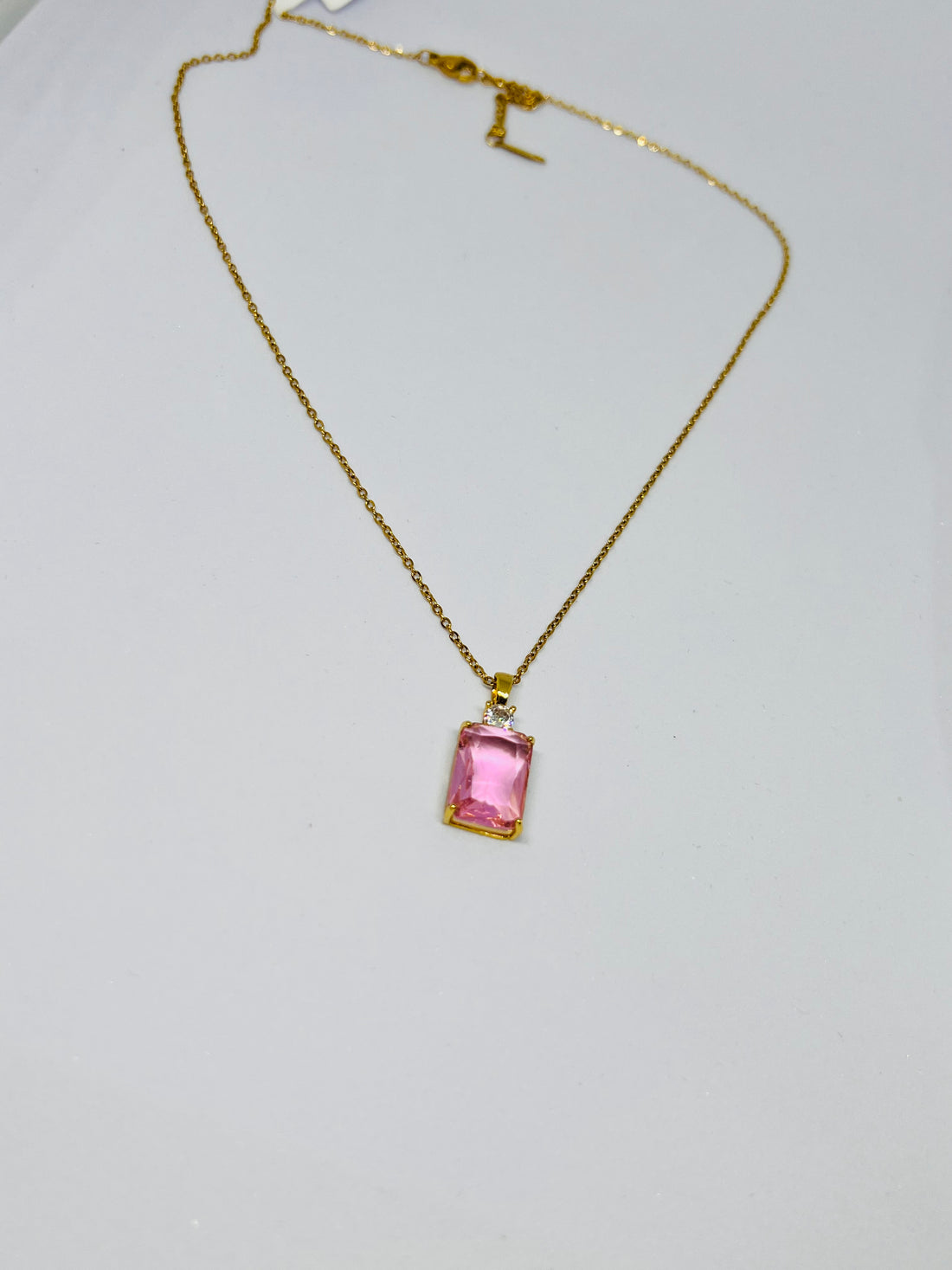 ÉLISE Anti-Tarnish Necklace