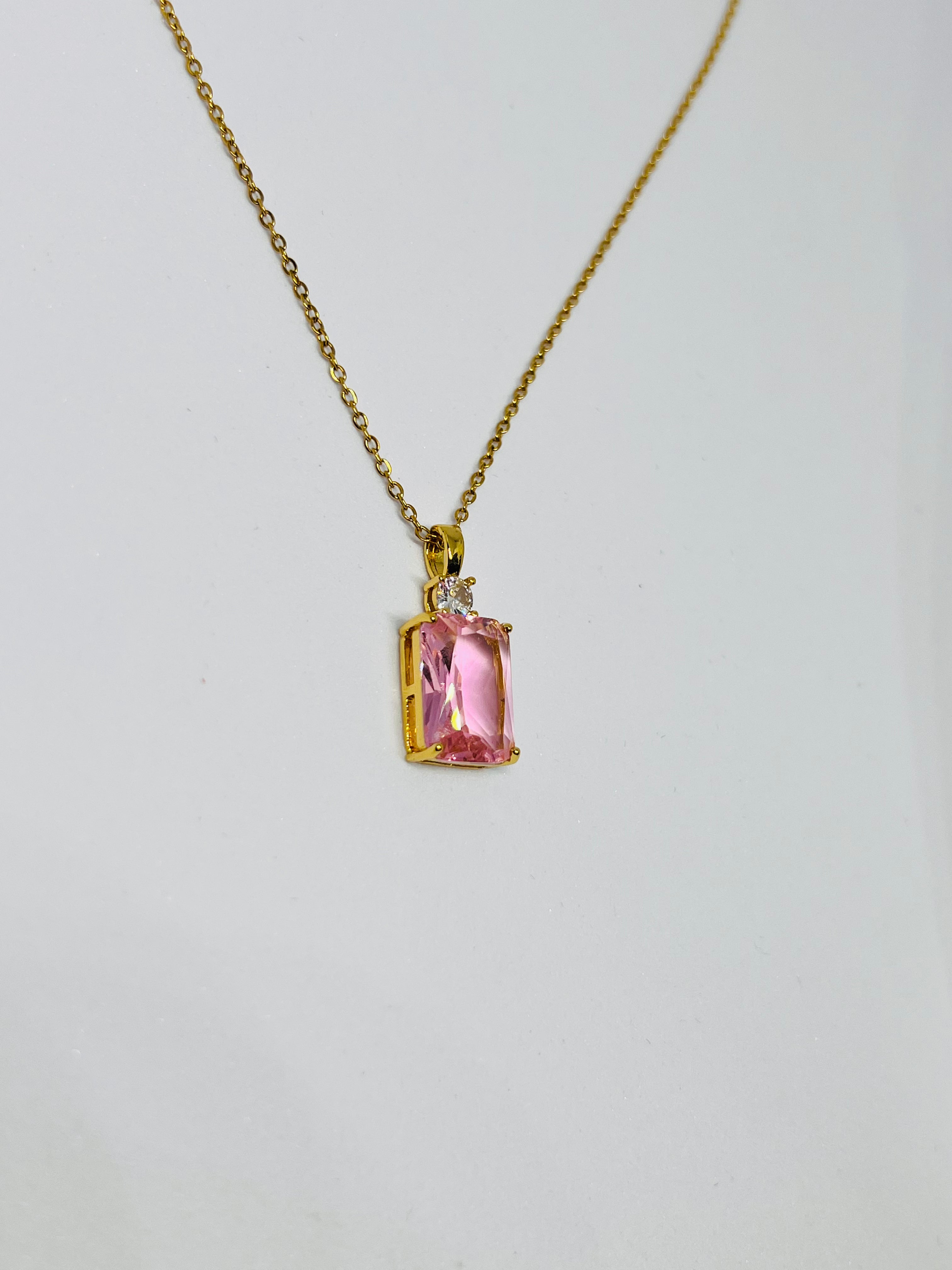 ÉLISE Anti-Tarnish Necklace