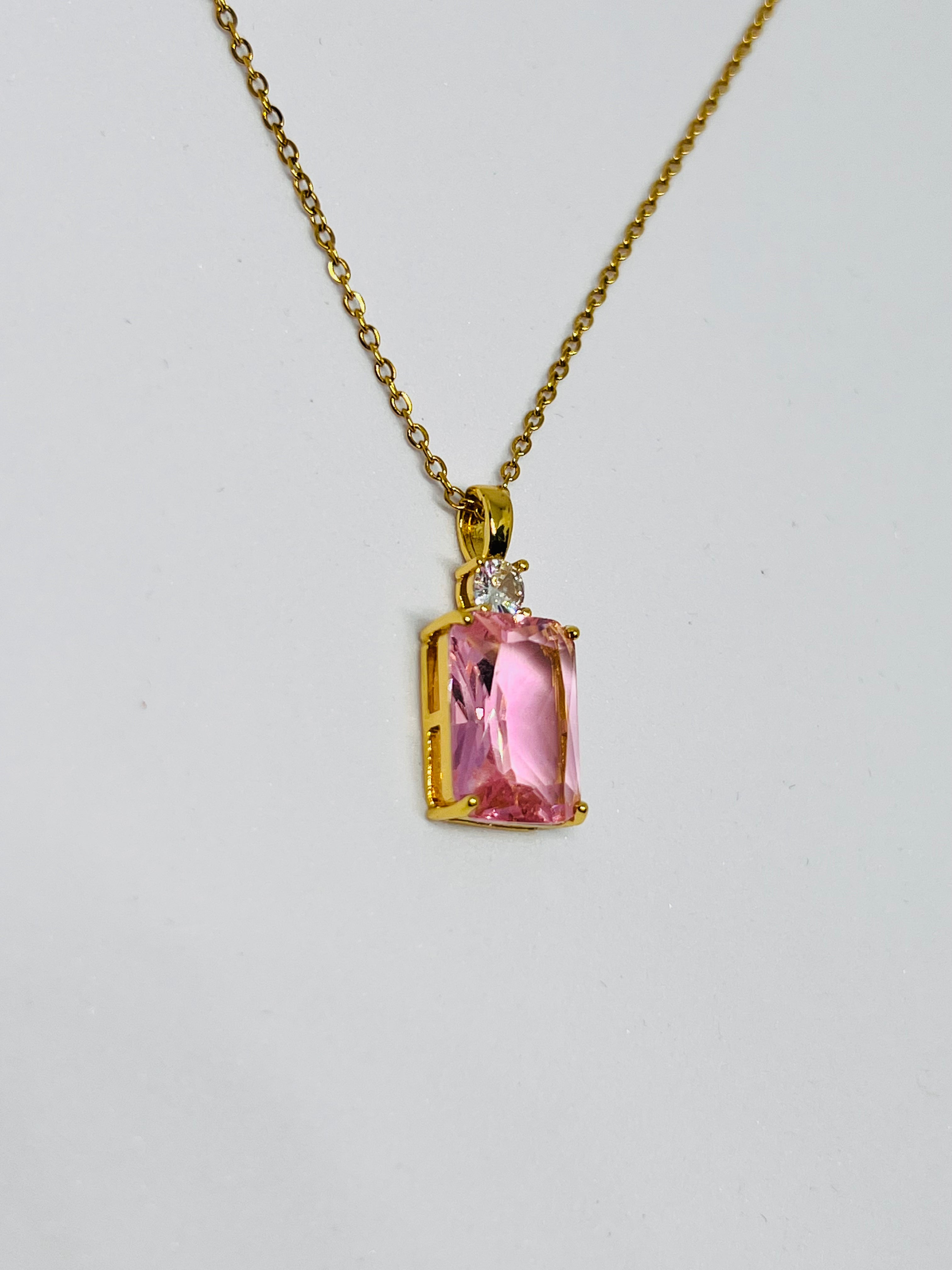 ÉLISE Anti-Tarnish Necklace