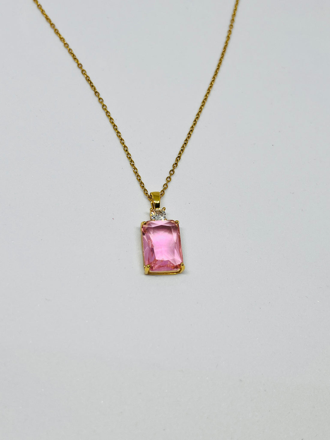 ÉLISE Anti-Tarnish Necklace