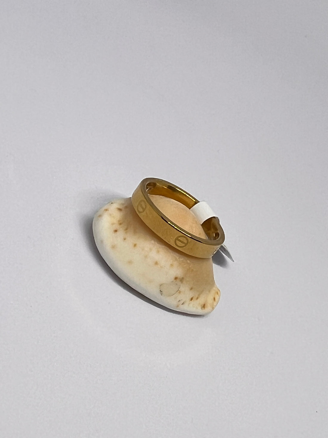ORNA Band Ring