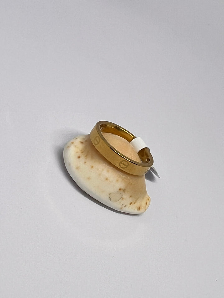 ORNA Band Ring