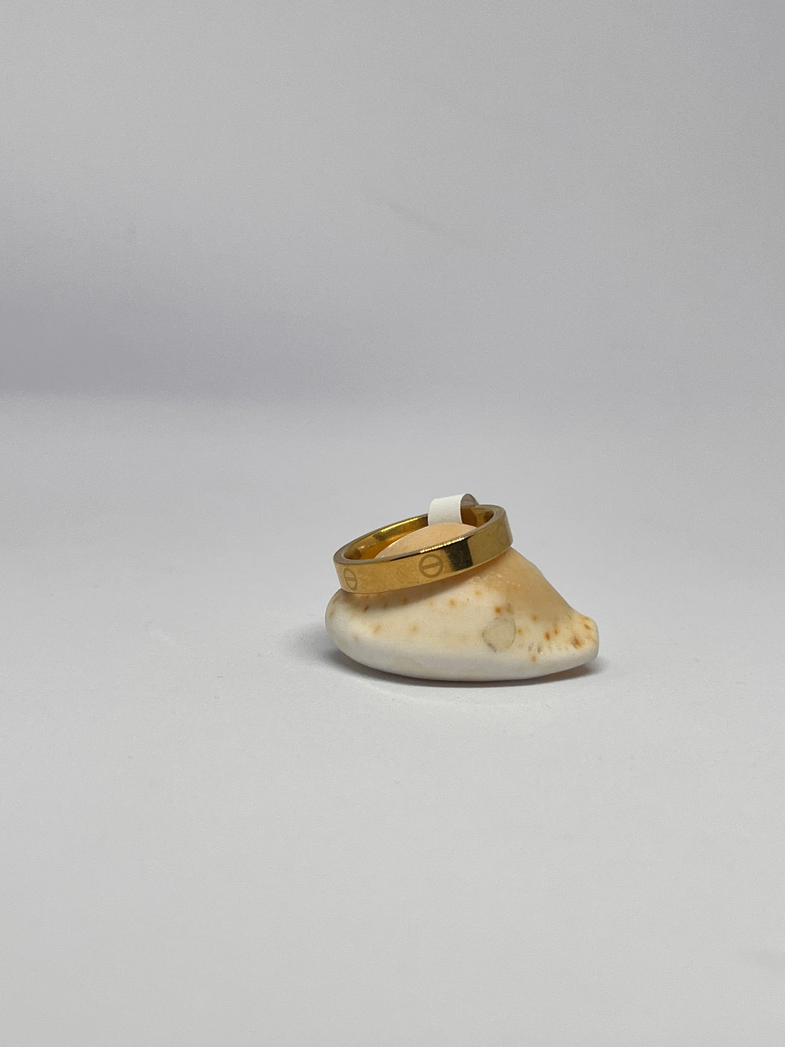 ORNA Band Ring