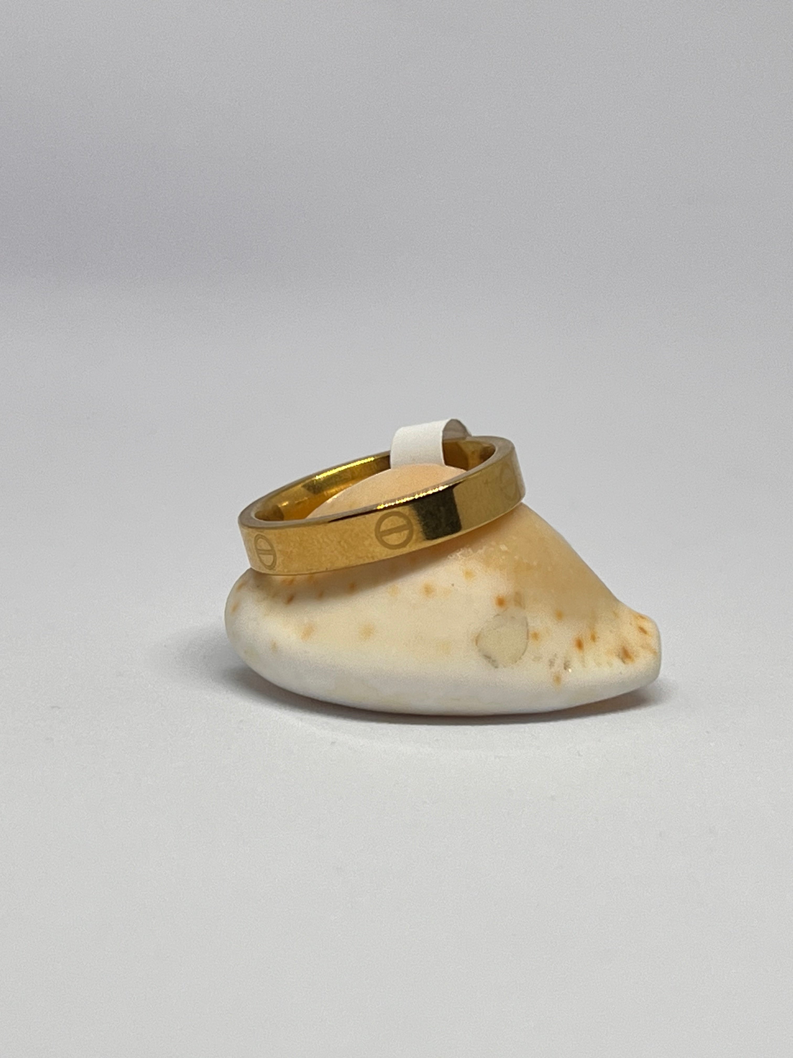 ORNA Band Ring