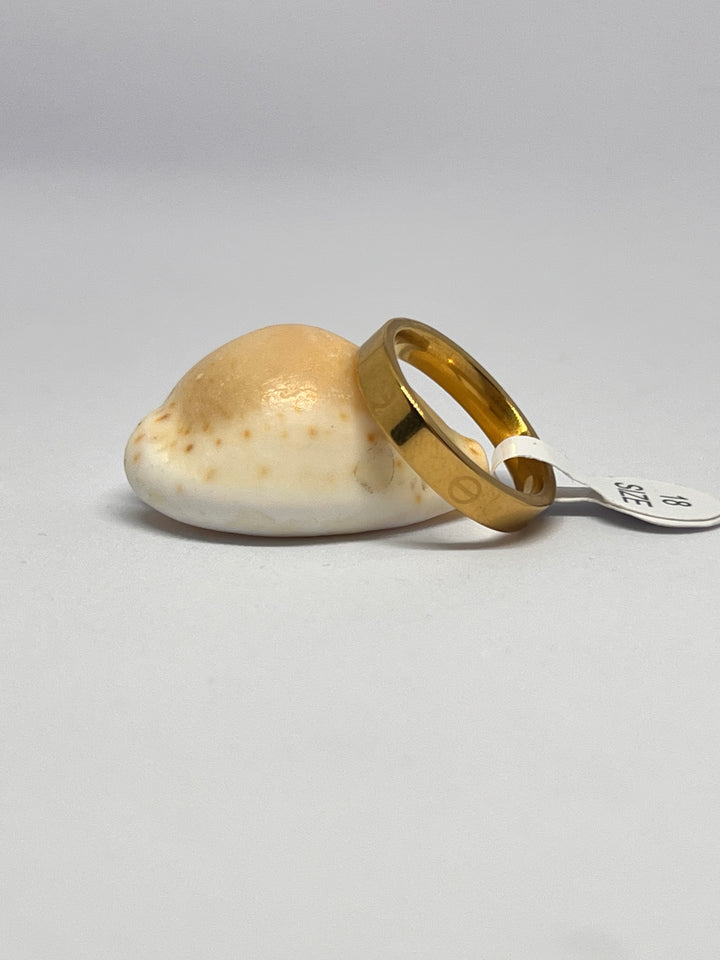 ORNA Band Ring